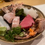 酒菜屋 なないろ - 