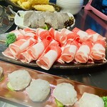 Shabu Shabu Santaya - 