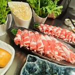 Shabu Shabu Santaya - 