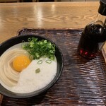 うどん 丸香 - 