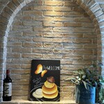 カフェ アクイーユ - 