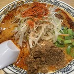 丸源ラーメン - 