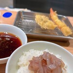 Tempura Hirao - 