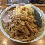 自家製中華そば としおか - 