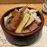 Sushi Masa - 