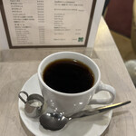 マヅラ喫茶店 - 