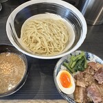 Tsukemen Hachibousei - 