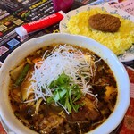 マジックスパイス - 