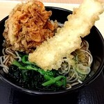 Hakone Soba - 