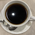マヅラ喫茶店 - この輝くコーヒー