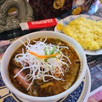 マジックスパイス - 