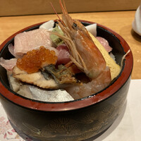 鮨政 西口店 - 