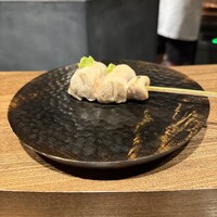 炭火焼鳥 とり将 - 