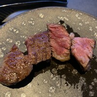 牛の達人 GINZA - 