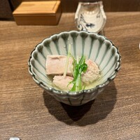 炭火焼鳥 とり将 - 