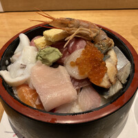 鮨政 西口店 - 