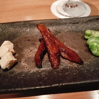 串揚げ 依知川 - 