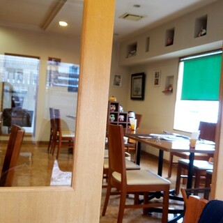 トラットリア シュン_2