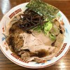 濃厚ラーメン かなや