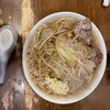 ラーメン荘 歴史を刻め 新栄店