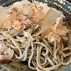 蕎麦や 福寿
