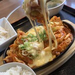 本格韓国料理焼肉 無双 - 