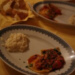 ラ・ビスボッチャ - 