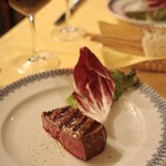 ラ・ビスボッチャ - 