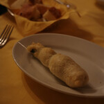 ラ・ビスボッチャ - 