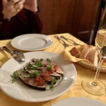 ラ・ビスボッチャ - 