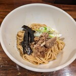 中華蕎麦 しげ田 - 