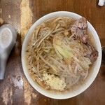 ラーメン荘 歴史を刻め - 