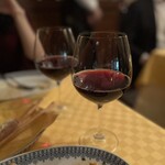 ラ・ビスボッチャ - 