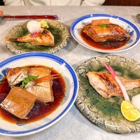 NK 蕎麦屋の二階 - 
