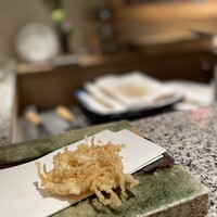 天ぷら うらかみ - 