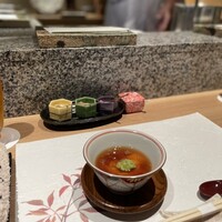 天ぷら うらかみ - 