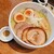 麺屋 東札幌ノ梟 - 料理写真: