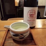 蕎麦切り 春のすけ - 