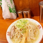 みそラーメンのよし乃 - 