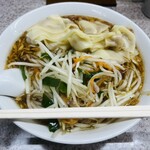 中華麺店 喜楽 - 