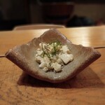 蕎麦切り 春のすけ - 