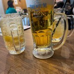 札幌ザンギ本舗 - 