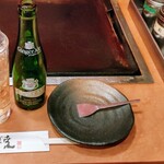 もんじゃ焼 山吉 - 