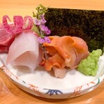 彩食たけだ - 