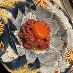 京の焼肉処 蓮蔵 - 