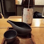 蕎麦切り 春のすけ - 