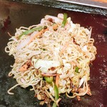 もんじゃ焼 山吉 - 