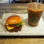 Shake Shack - 