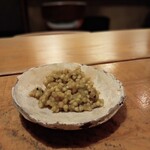 蕎麦切り 春のすけ - 