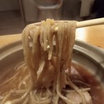 蕎麦切り 春のすけ - 